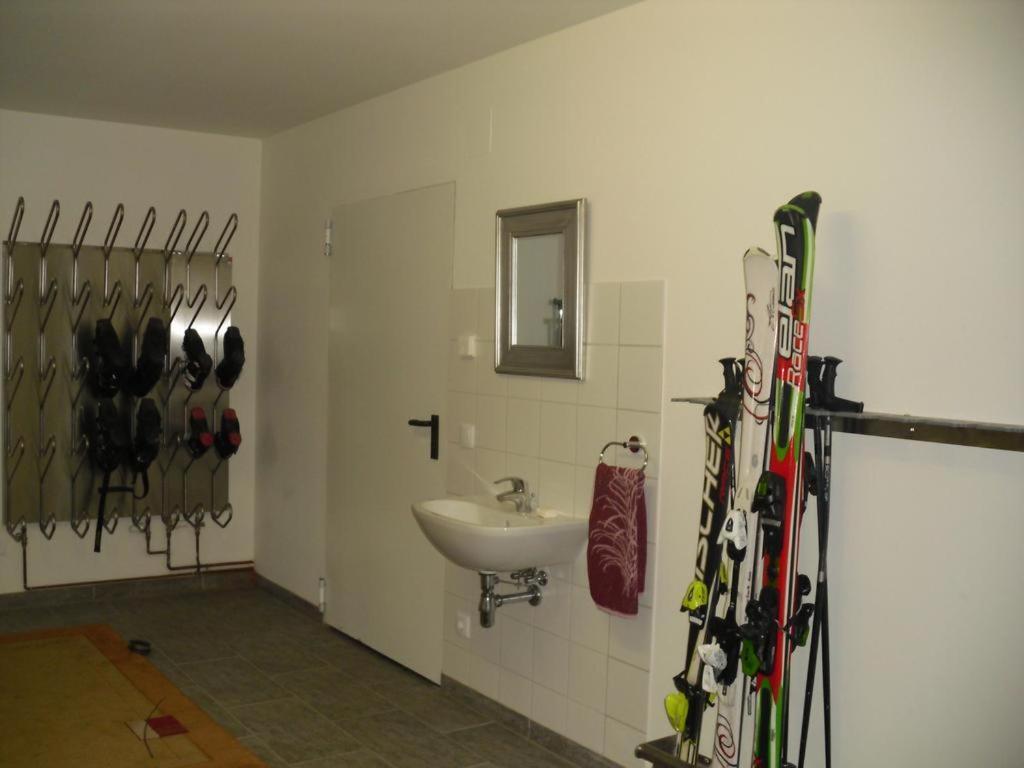 Nock Studio Apartment Bad Kleinkirchheim Exterior photo