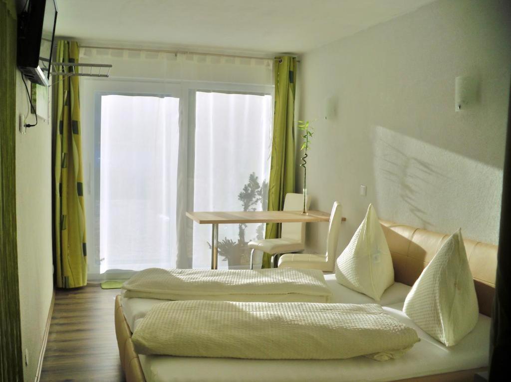 Nock Studio Apartment Bad Kleinkirchheim Exterior photo