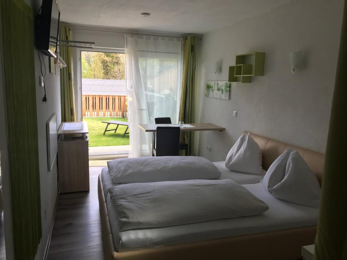 Nock Studio Apartment Bad Kleinkirchheim Exterior photo
