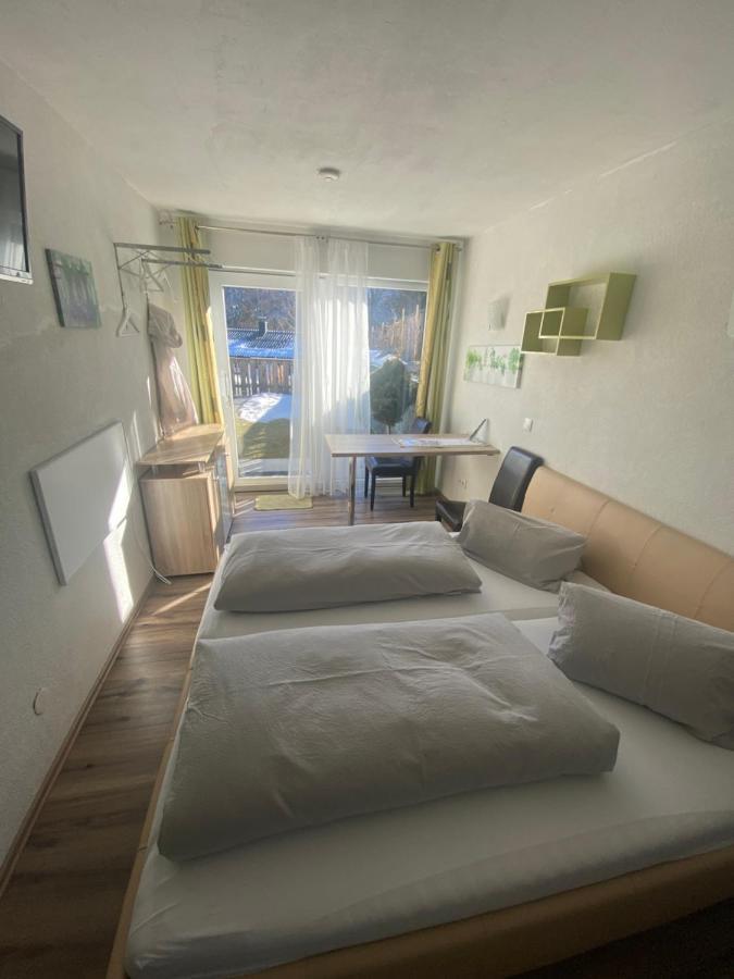 Nock Studio Apartment Bad Kleinkirchheim Exterior photo