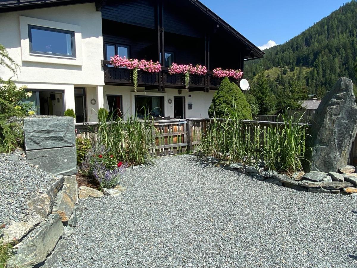 Nock Studio Apartment Bad Kleinkirchheim Room photo